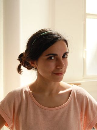 Laurène FERNANDEZ