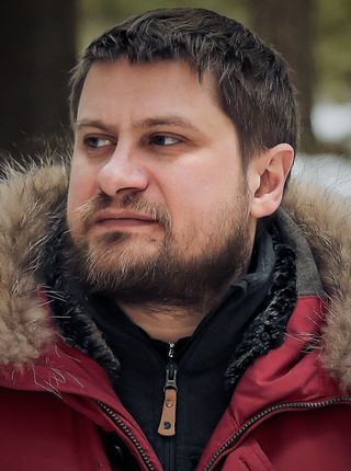 Sergey PIKALOV