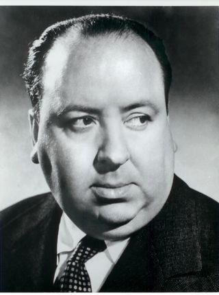 Alfred HITCHCOCK