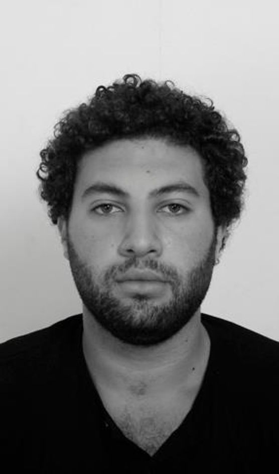 Omar El Zohairy