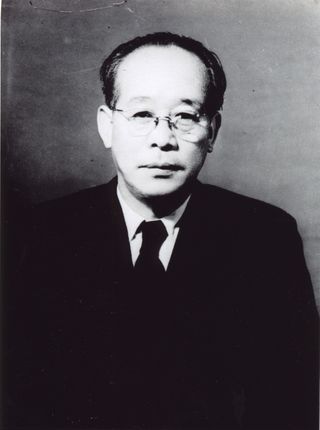 Kenji MIZOGUCHI