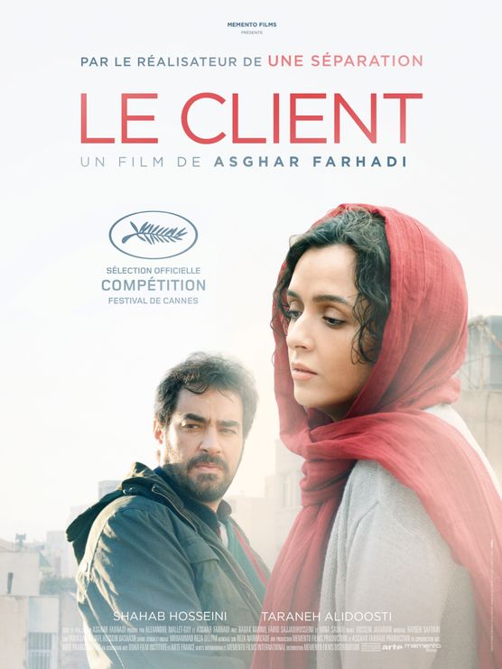 Affiche français du film