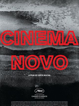 CINEMA NOVO