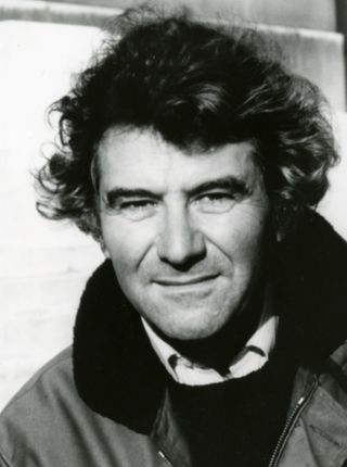 Jacques ROZIER