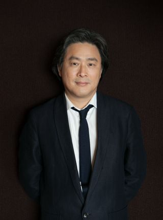 PARK Chan-Wook