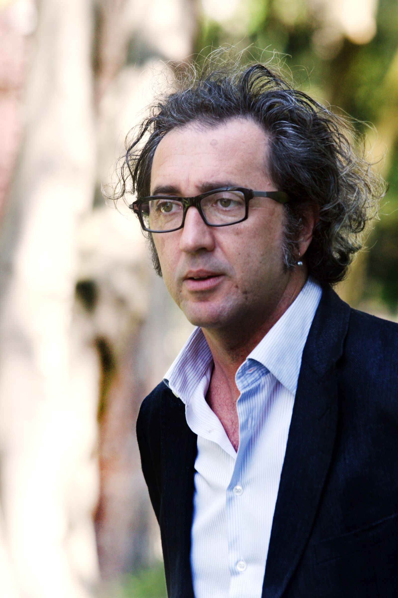 Paolo SORRENTINO - Festival de Cannes