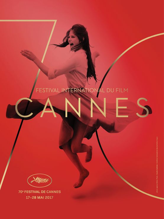 Retrospective - Festival de Cannes