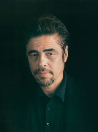 Benicio DEL TORO
