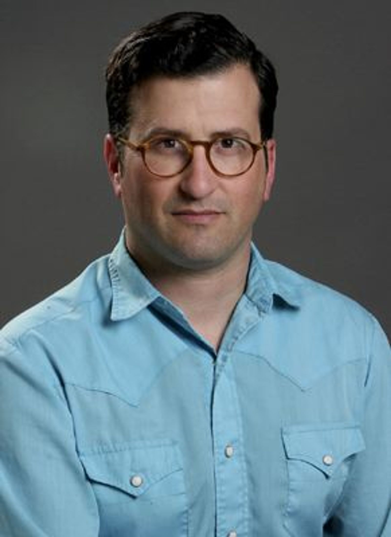 david jacobson