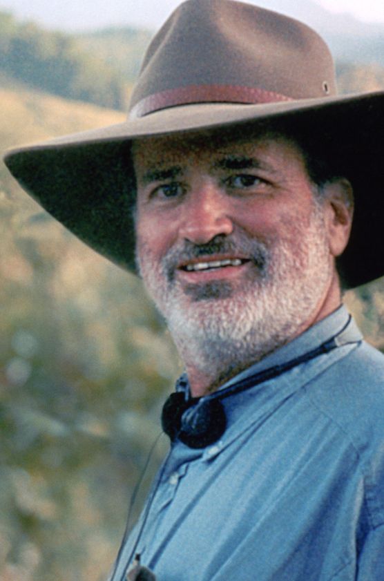 Terrence MALICK © 2010 COTTONWOOD PICTURES, LLC. ALL RIGHTS RESERVED
