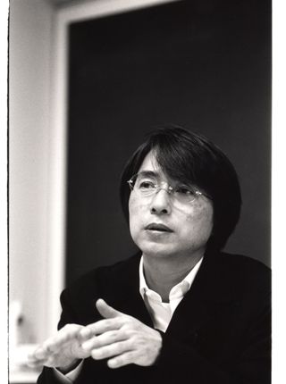 SATO Masahiko