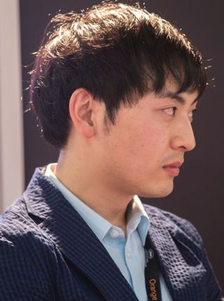 SEKI Yutaro