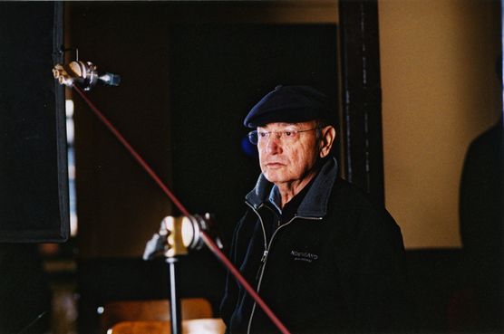 Theo ANGELOPOULOS
