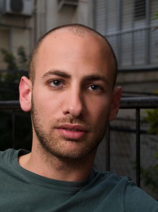 Yuval SHANI