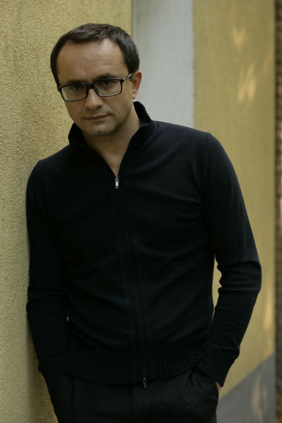 Andrey ZVYAGINTSEV