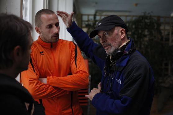 Jacques AUDIARD © (c) Roger Arpajou / Why Not Productions.