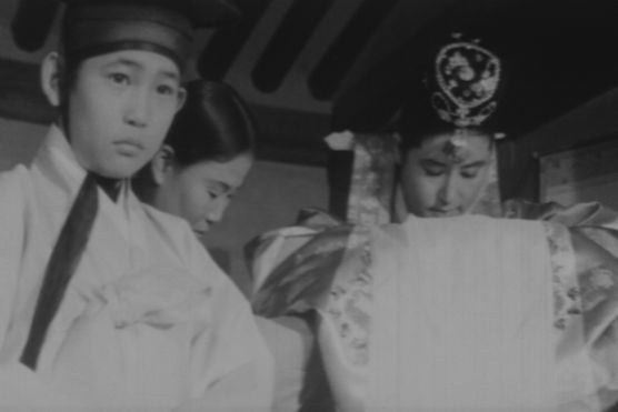 Photo du Film © Korean Film Archives