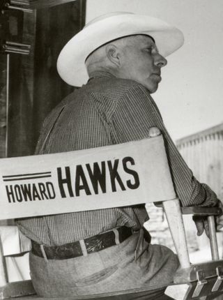 Howard HAWKS