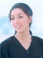 Samira MAKHMALBAF