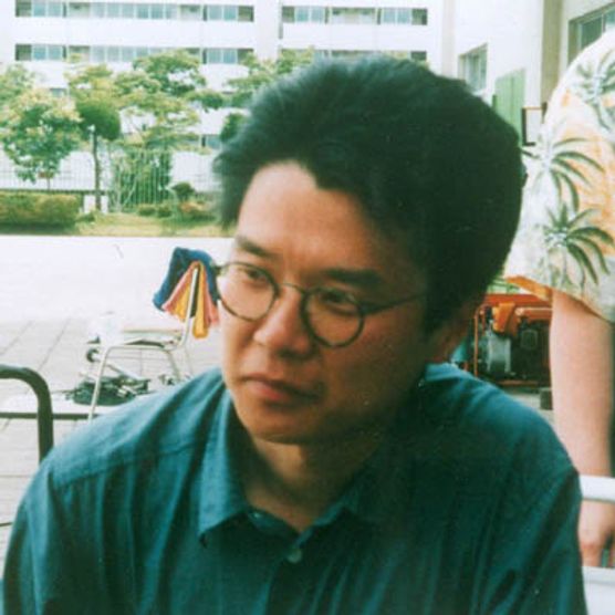 TAKAHASHI Yoichiro