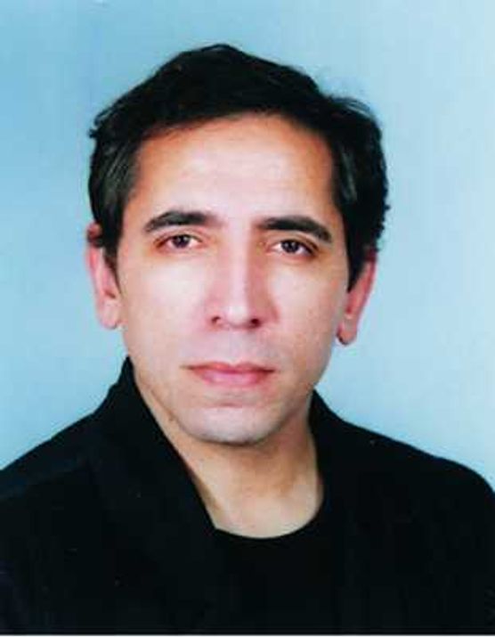 Mohsen MAKHMALBAF