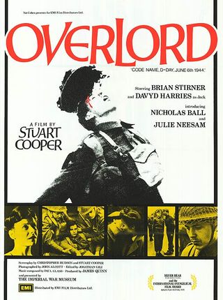 OVERLORD