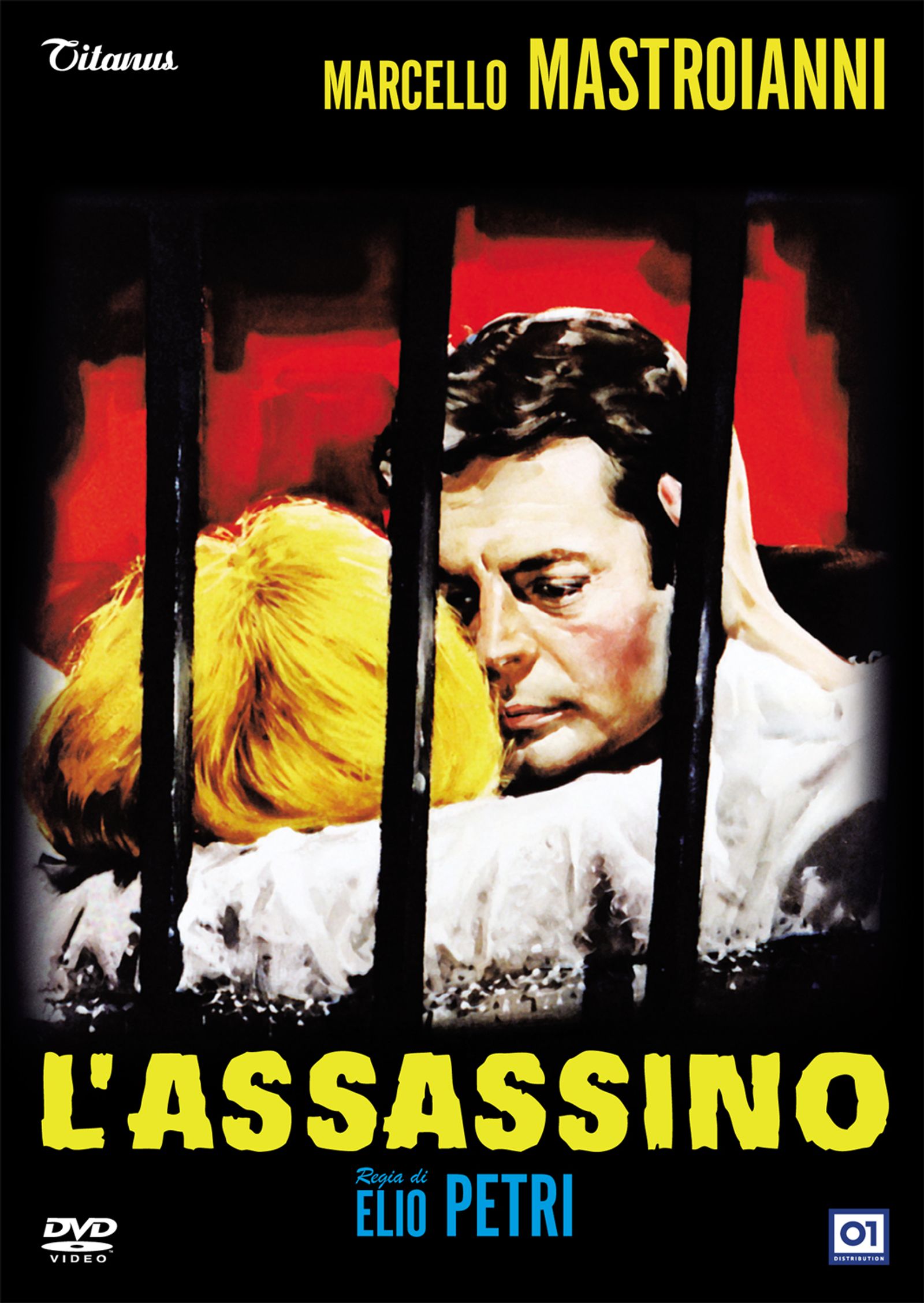L'ASSASSINO (THE ASSASSIN) - Festival de Cannes