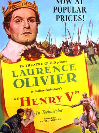 THE CHRONICLE HISTORY OF KING HENRY THE FIFTH WITH HIS BATTLE FOUGHT AT AGINCOURT IN FRANCE