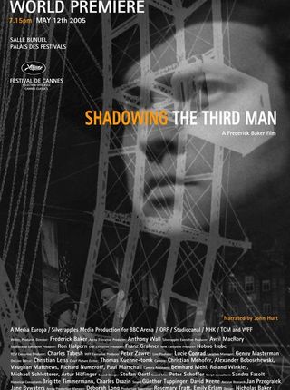 SHADOWING THE THIRD MAN