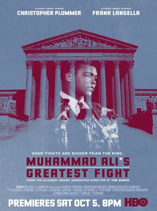 MUHAMMAD ALI’S GREATEST FIGHT