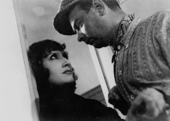 Photo du Film © Photo : Roger Corbeau © 1934 Gaumont