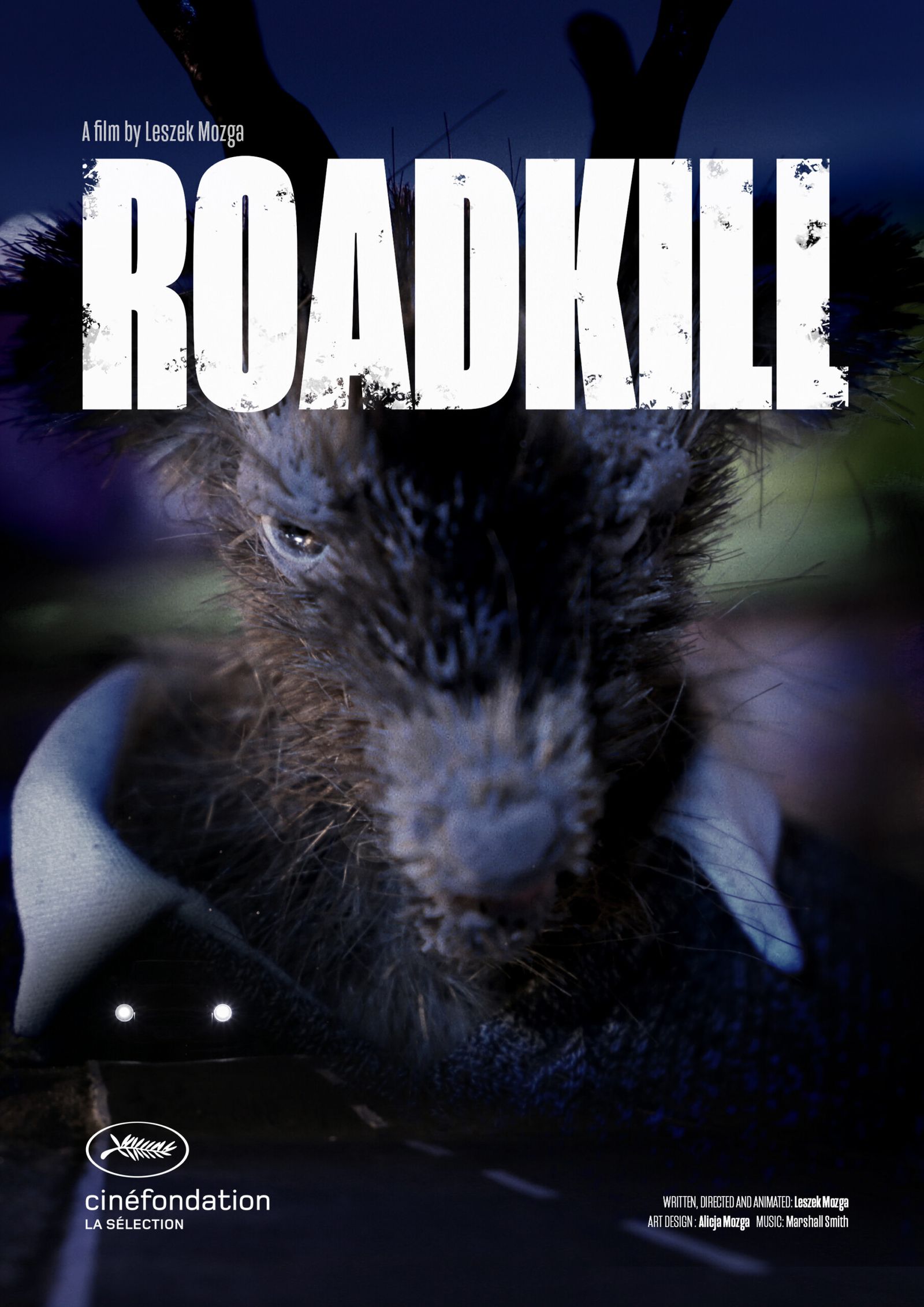 Roadkill Festival 2025