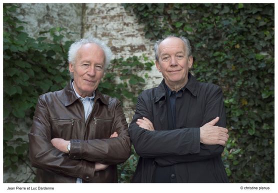 Jean-Pierre et Luc Dardenne © Christine Plenus