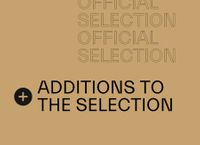 The 76th Festival de Cannes Official Selection: additions to the Selection