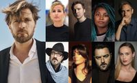 The Jury of the 76th Festival de Cannes unveiled!