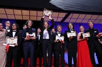 The 76th Festival de Cannes winners’ list