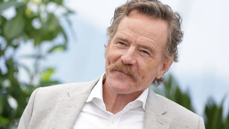 Bryan Cranston (ASTEROID CITY) - Photocall © Pascal Le Segretain / Getty Images