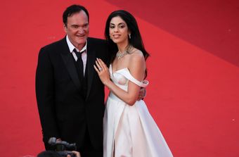 Quentin Tarantino – Cérémonie de Clôture