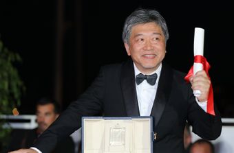 Prix du scénario – SAKAMOTO Yuji pour KAIBUTSU (MONSTER)