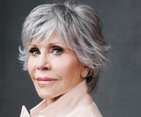 Rendez-vous with… Jane Fonda