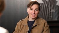 Interview with Paul DANO, Member of the Feature Film Jury