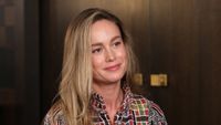 Interview with Brie LARSON, Member of the Feature Film Jury