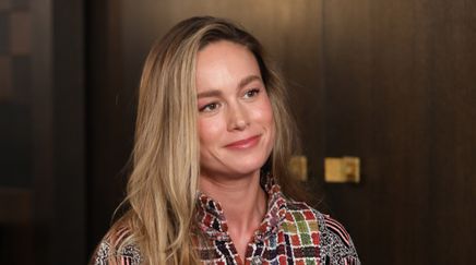 Rencontre avec Brie Larson – Membre du Jury des Longs Métrages
