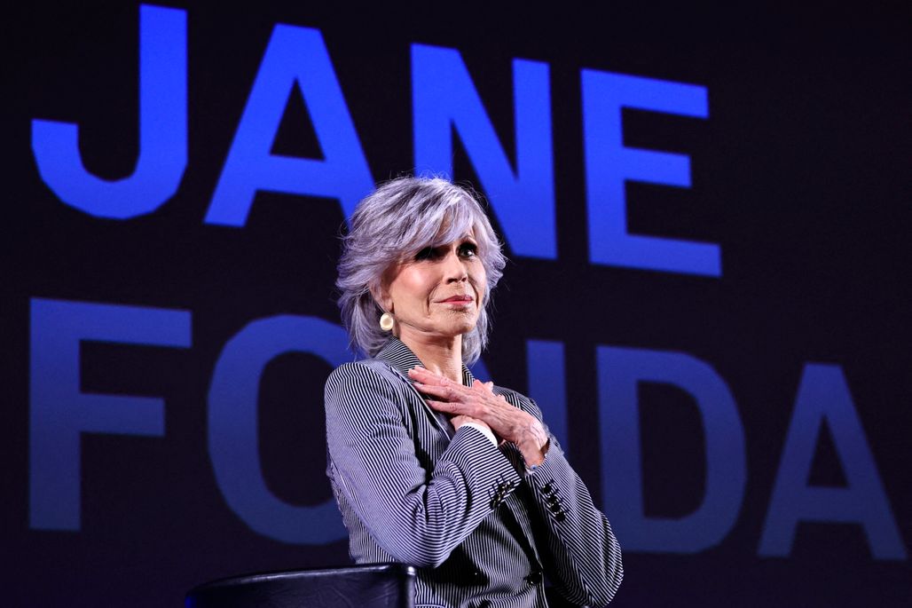 Rendez-vous avec… Jane Fonda