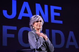 Rendez-vous avec… Jane Fonda