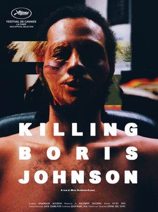 KILLING BORIS JOHNSON
