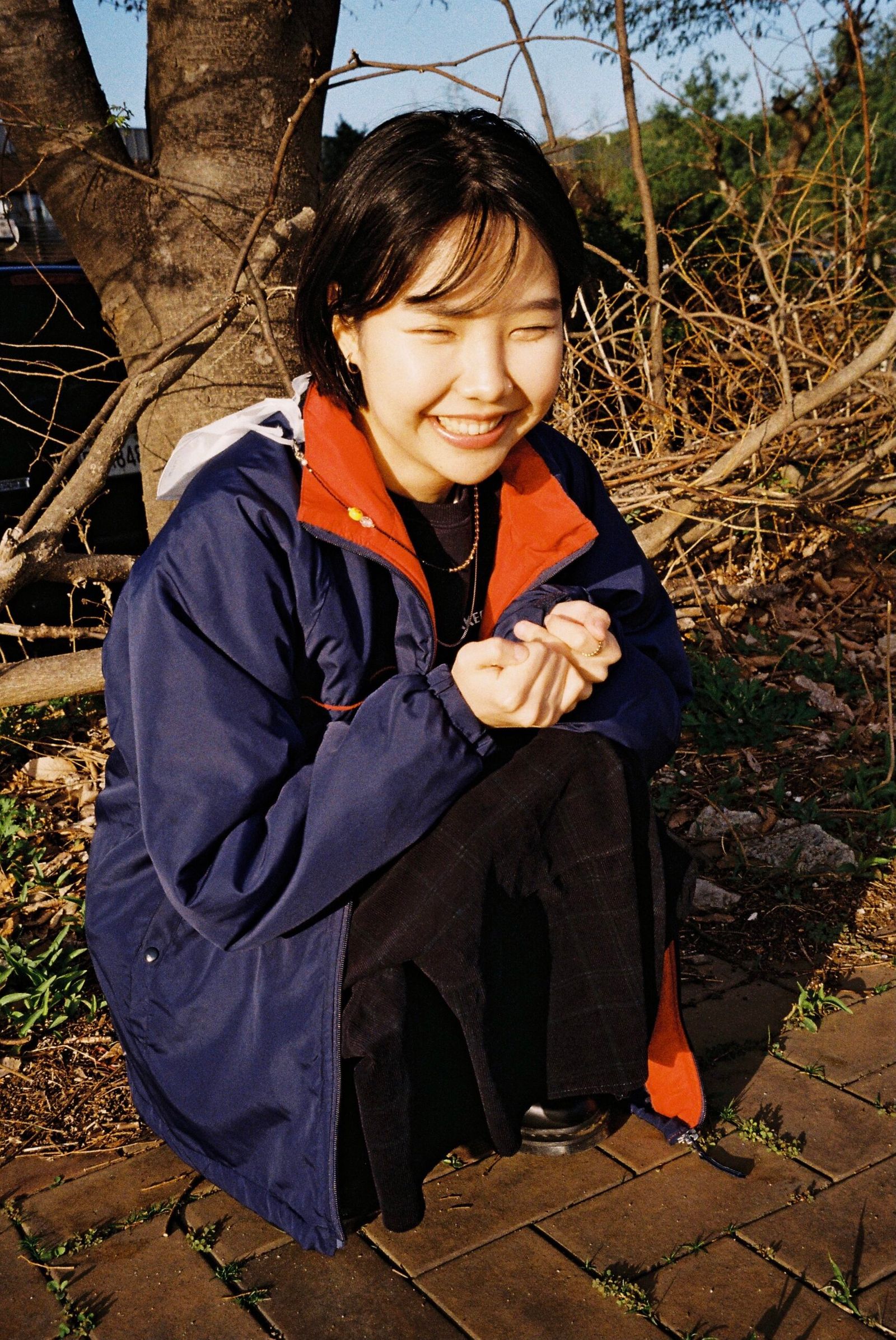 SEO Jeong-mi