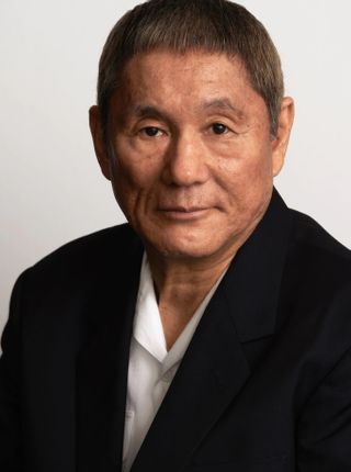 Takeshi KITANO