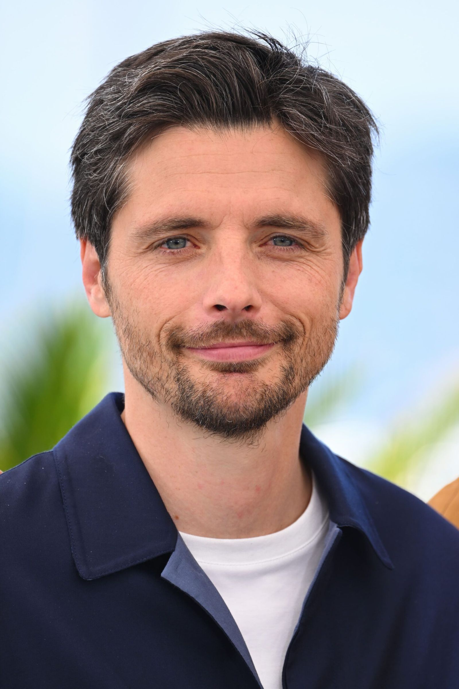 Raphaël PERSONNAZ - Festival de Cannes