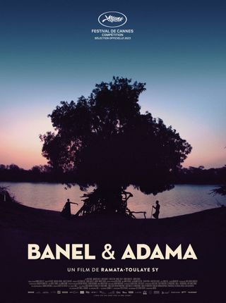 BANEL E ADAMA